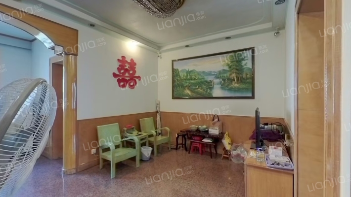 得春路38号二手房实景图