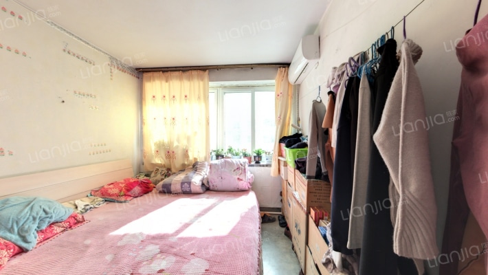 福西小区二手房实景图