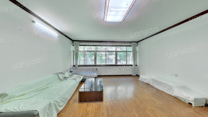 广西二轻大院二手房实景图