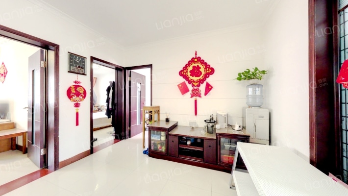 阳光世纪园二手房实景图