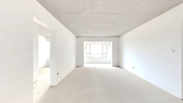 潮白河孔雀城悦府二手房实景图