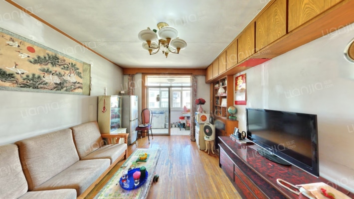 八十中红咀街二手房实景图