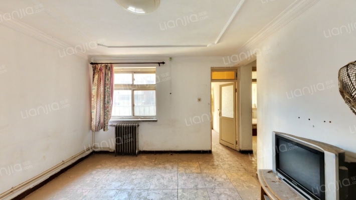 水明里二手房实景图