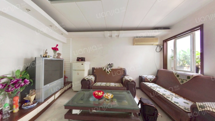 永诚公寓二手房实景图