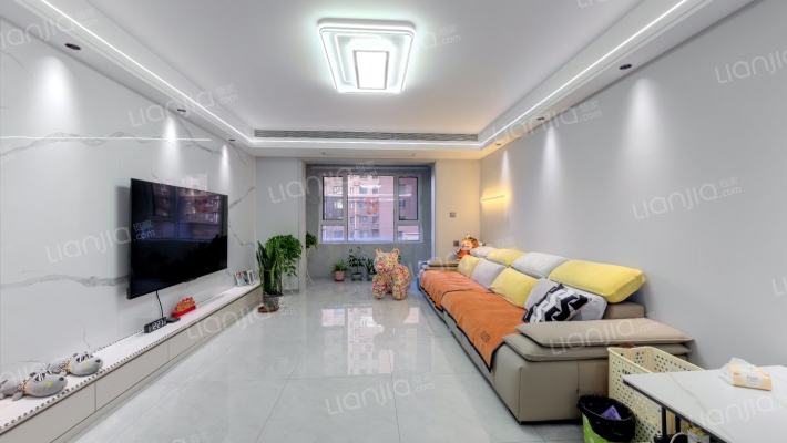 浭阳新都二手房实景图