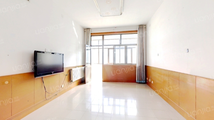 新华家园二手房实景图