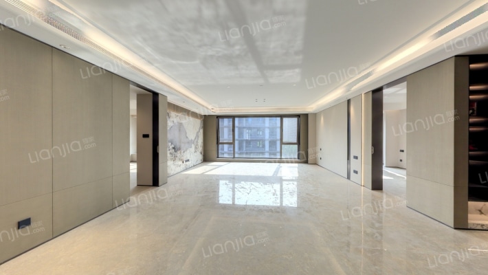 中建宸园二手房实景图