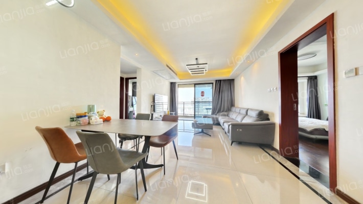 蓝光长岛国际三期二手房实景图