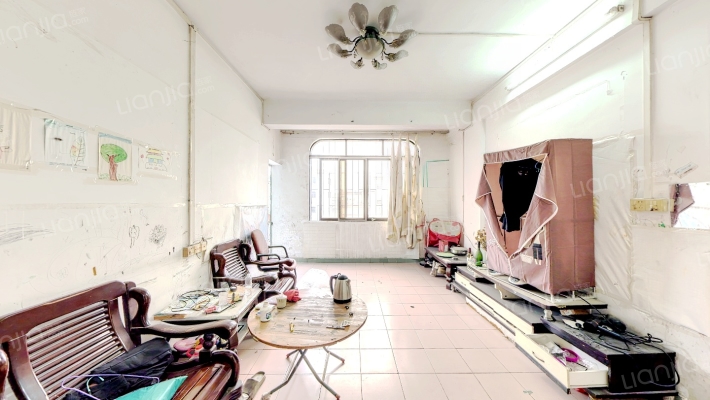 环镇路康乐新村二手房实景图