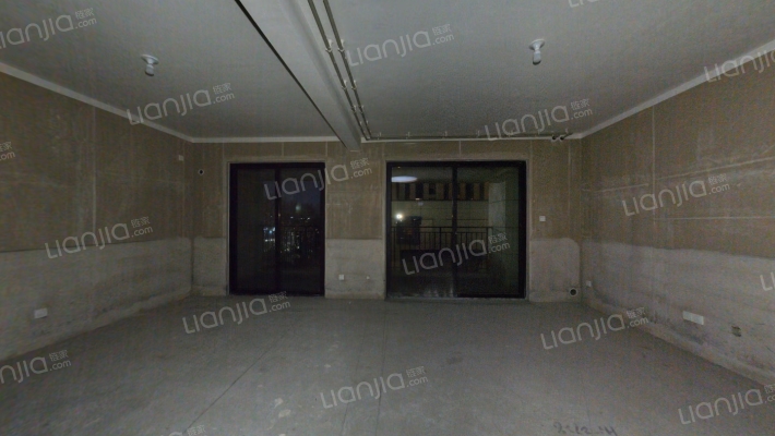 金地都会四季东区二手房实景图