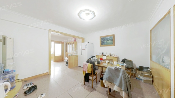 金胜小区二手房实景图