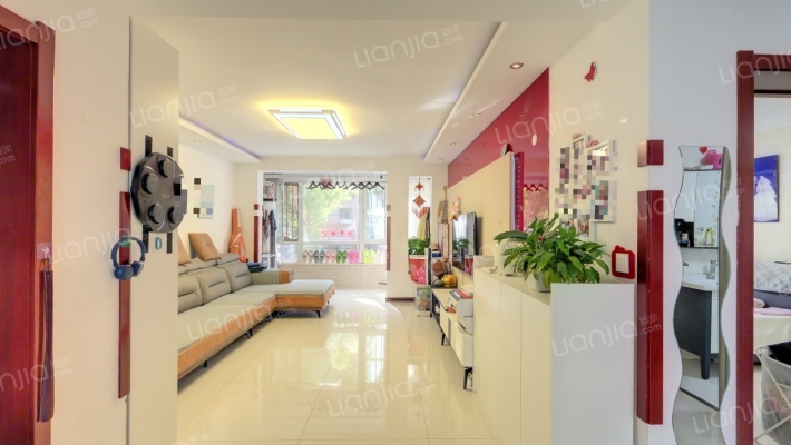 保利花园二期二手房实景图