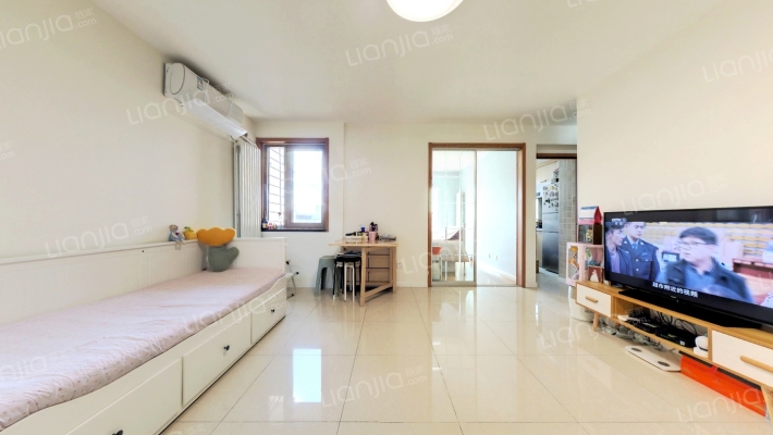 富贵园三区二手房实景图