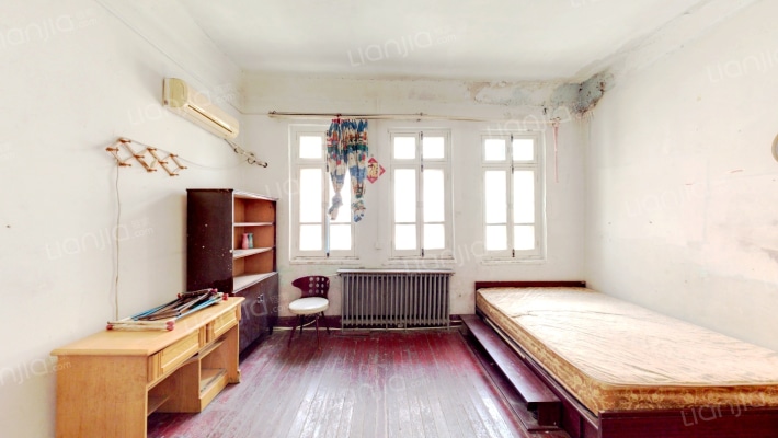 成都道二手房实景图