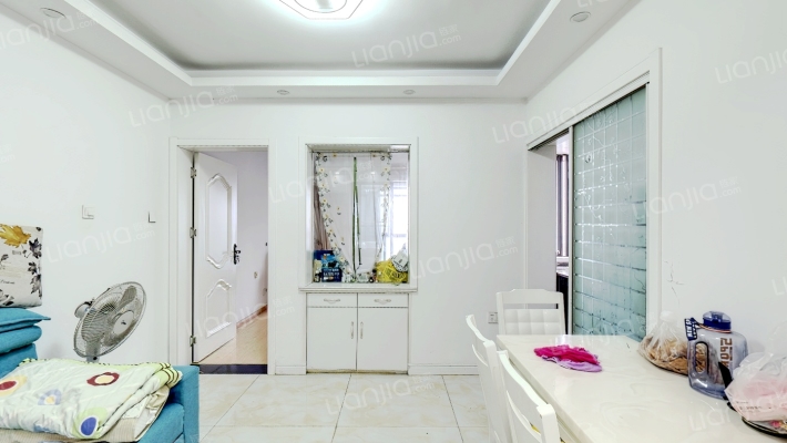 国耀园上园二手房实景图