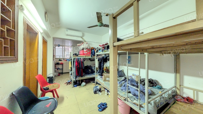 共和西路二手房实景图