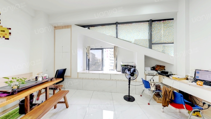 兆翔海天韵二手房实景图