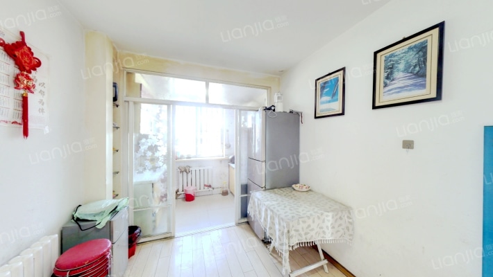 夏语园二手房实景图