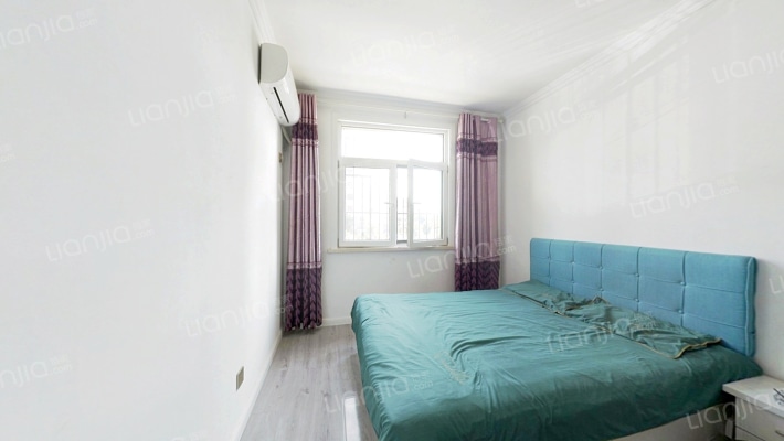 东港龙城南区二手房实景图