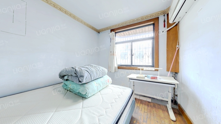 市民新村北街4号院二手房实景图