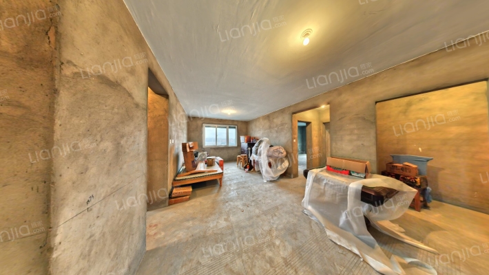 润泽嘉苑二手房实景图