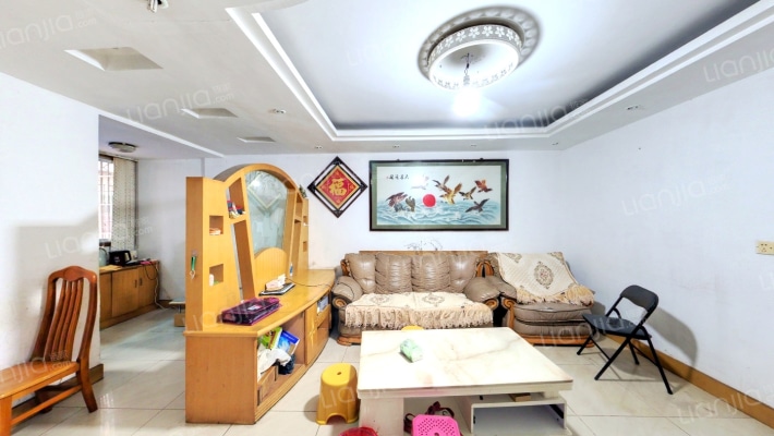 红旗区四片综合大楼二手房实景图