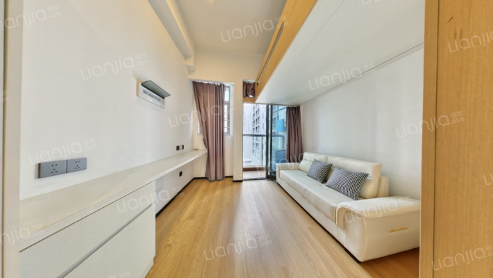 锦绣时代广场二手房实景图