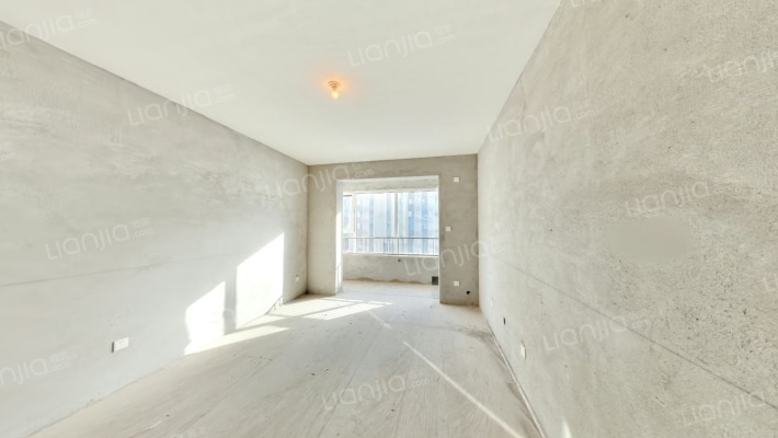 海山馨苑二手房实景图