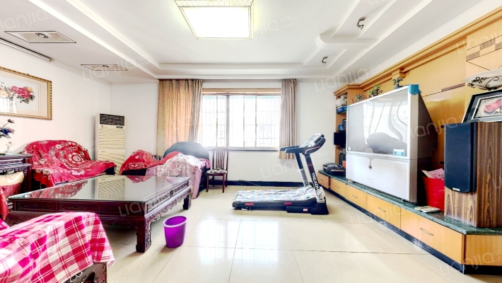 为民小区二手房实景图