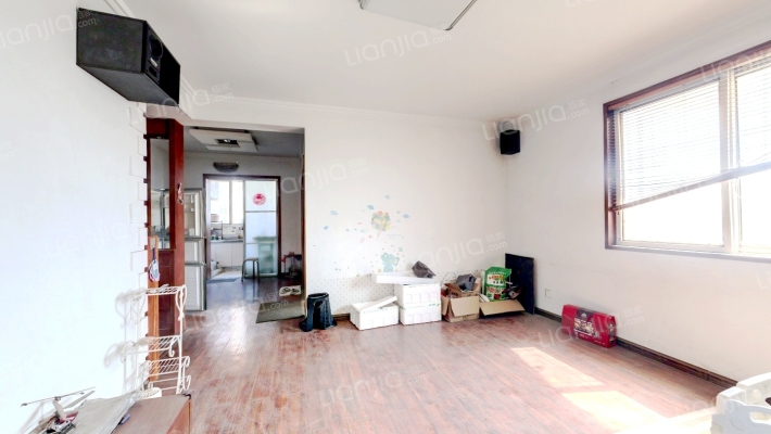 新建北村二手房实景图