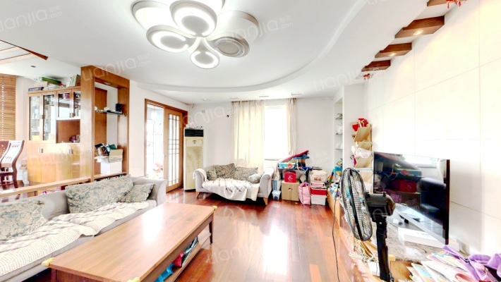 联丰世纪苑二手房实景图