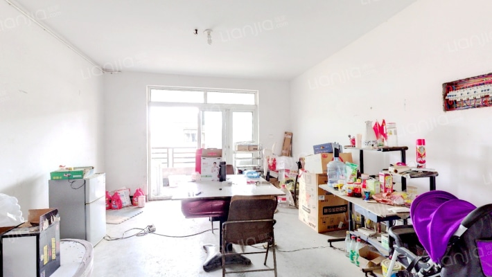 丽苑西区二手房实景图