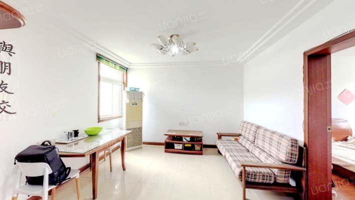 马纺新村二手房实景图