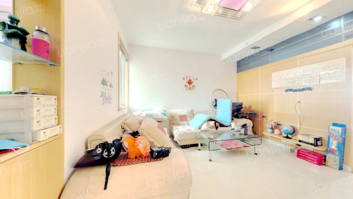 丽阳广场二手房实景图