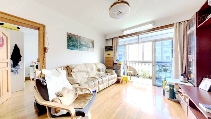 岭南苑(凌兆路99弄)二手房实景图