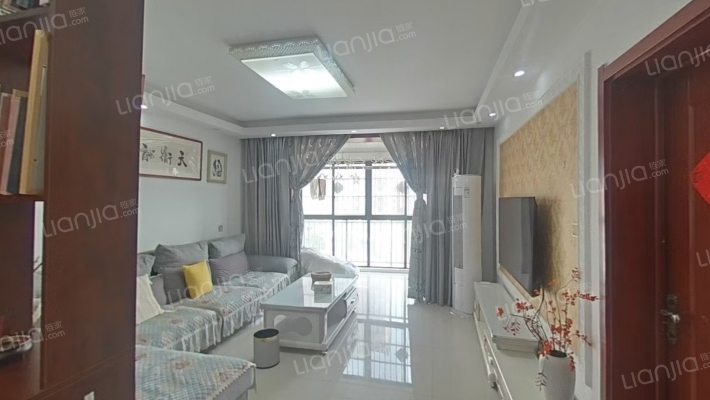 印象康桥二手房实景图