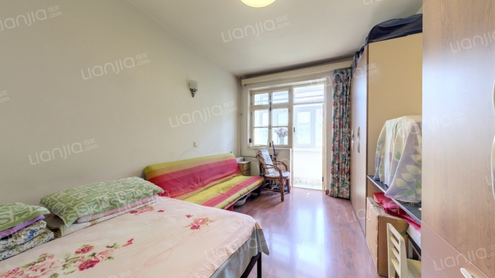 中建一局南院二手房实景图