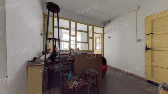 省药材公司家属院二手房实景图