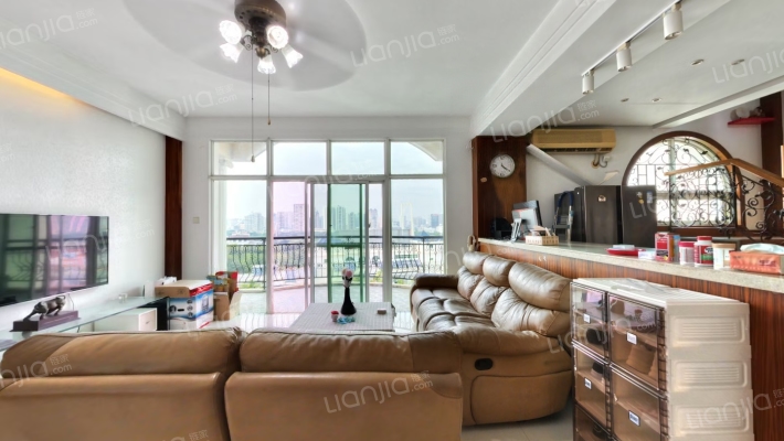 碧江园二手房实景图