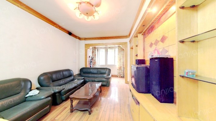 电力社区(武昌)二手房实景图