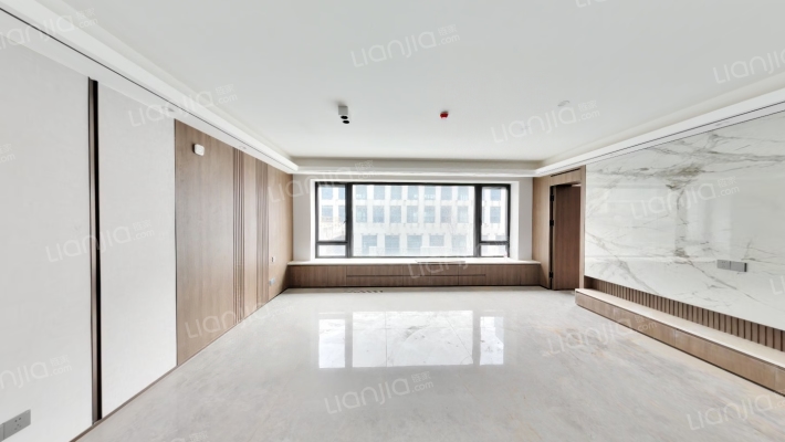 理想欣港湾二手房实景图