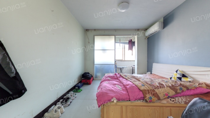 城市北岸二手房实景图