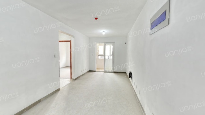 保利天禧园三区二手房实景图