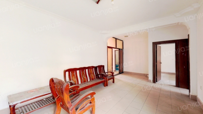 泰丰花园二手房实景图