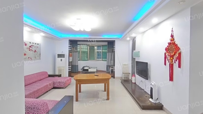 怡盛家园二手房实景图