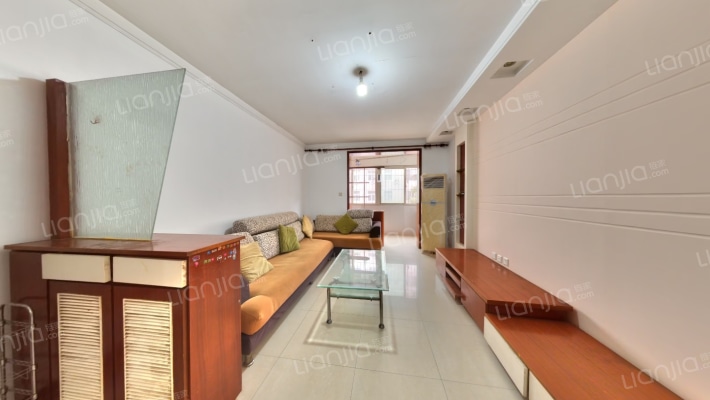 南阳路15号院二手房实景图