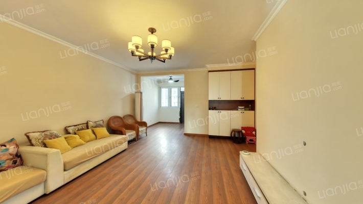 九里堤北路52号院二手房实景图