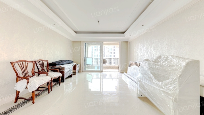 太阳公元一期二手房实景图