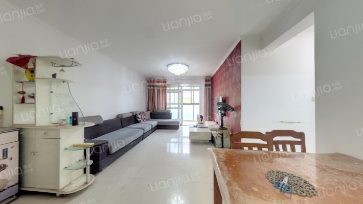 苏商御景湾三期二手房实景图