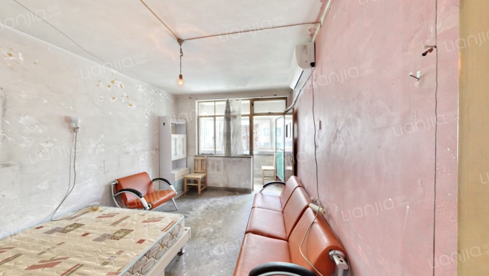 佛山苑二区二手房实景图